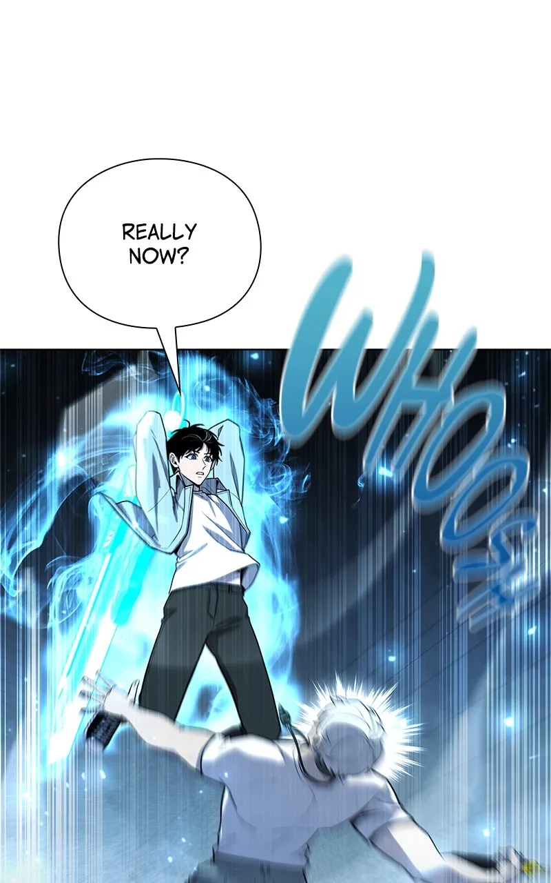 Weapon Creator Chapter 58 page 24 - 