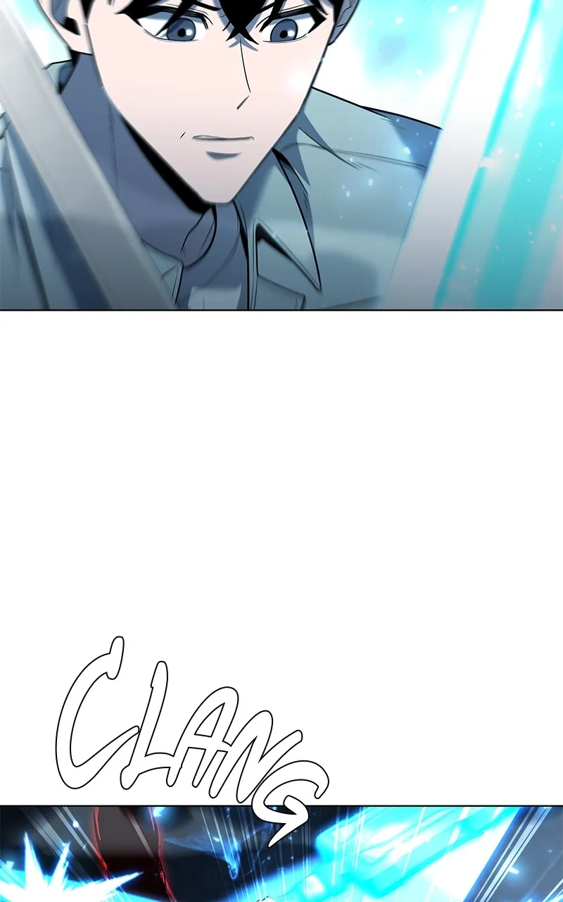 Weapon Creator Chapter 58 page 28 - 