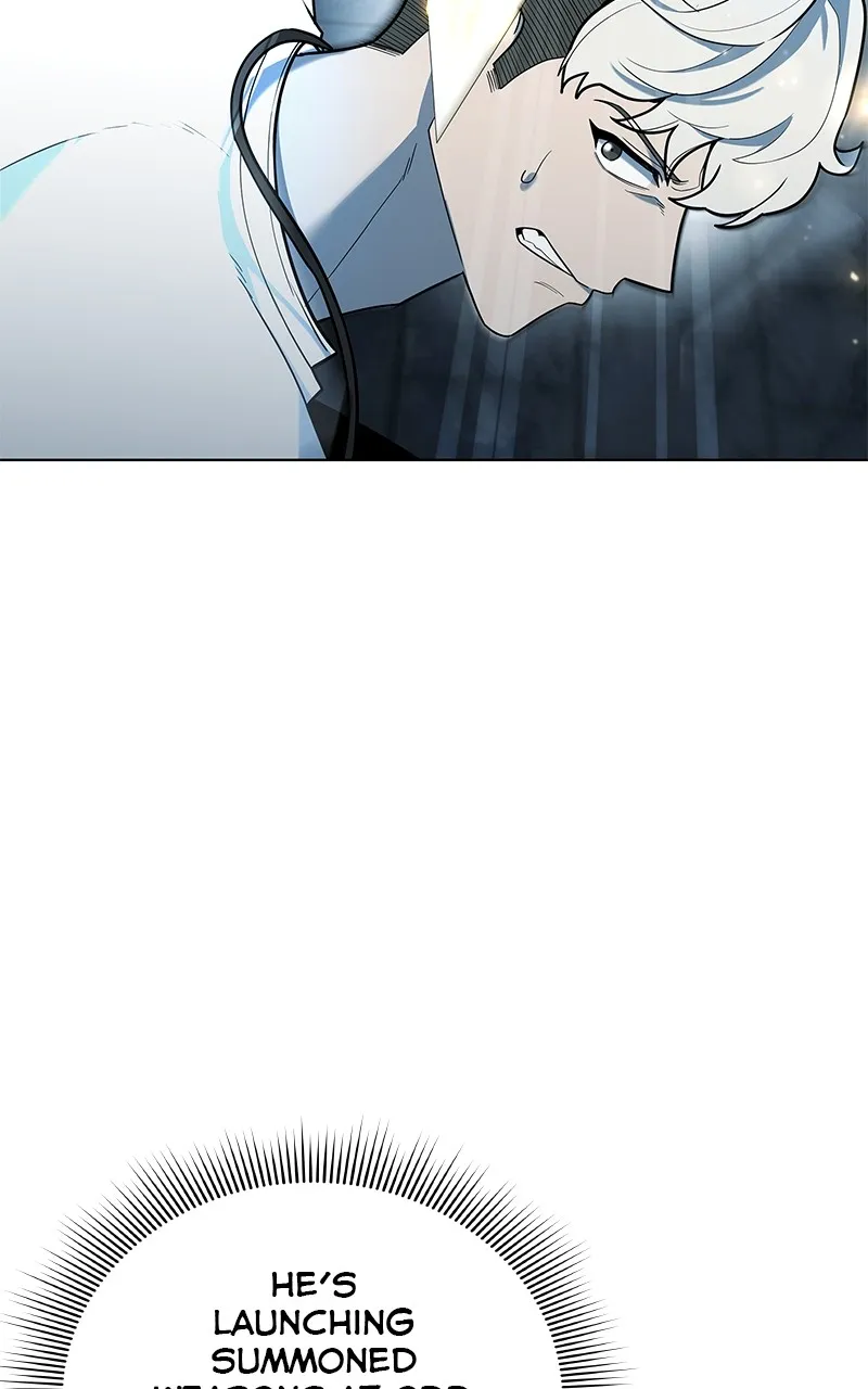 Weapon Creator Chapter 58 page 34 - 