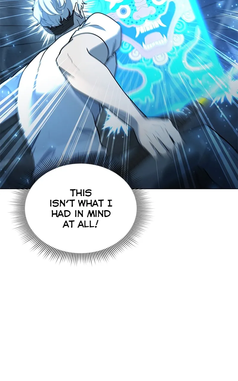 Weapon Creator Chapter 58 page 37 - 