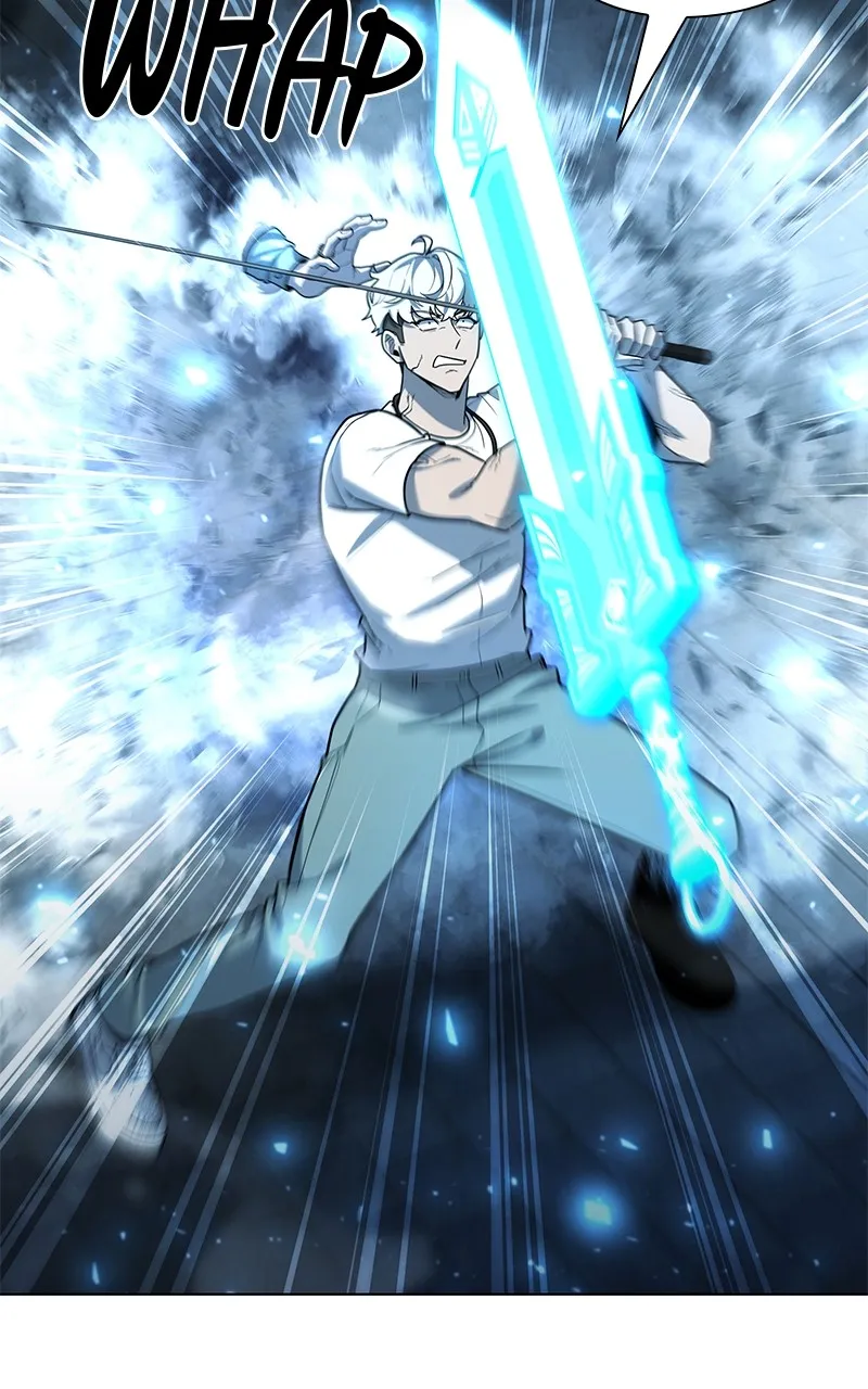 Weapon Creator Chapter 58 page 43 - 