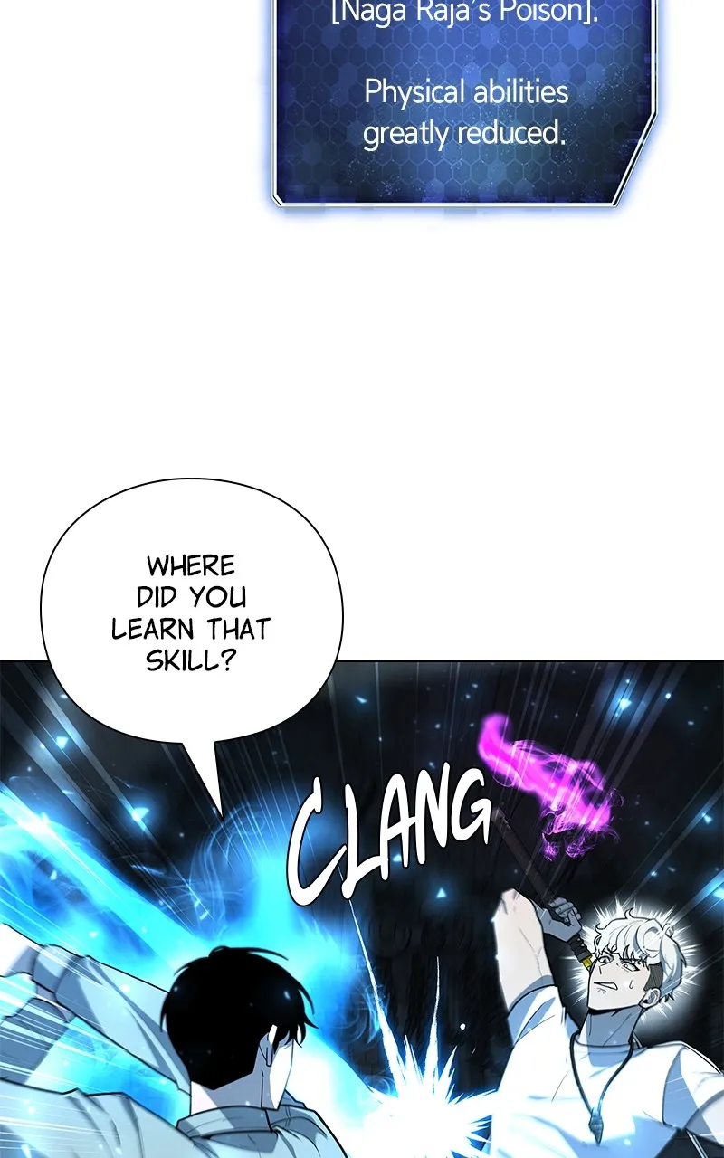Weapon Creator Chapter 58 page 50 - 