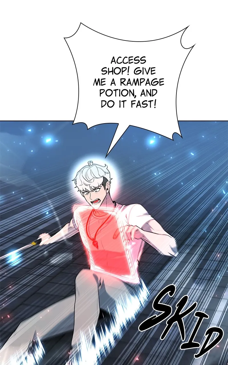 Weapon Creator Chapter 58 page 55 - 