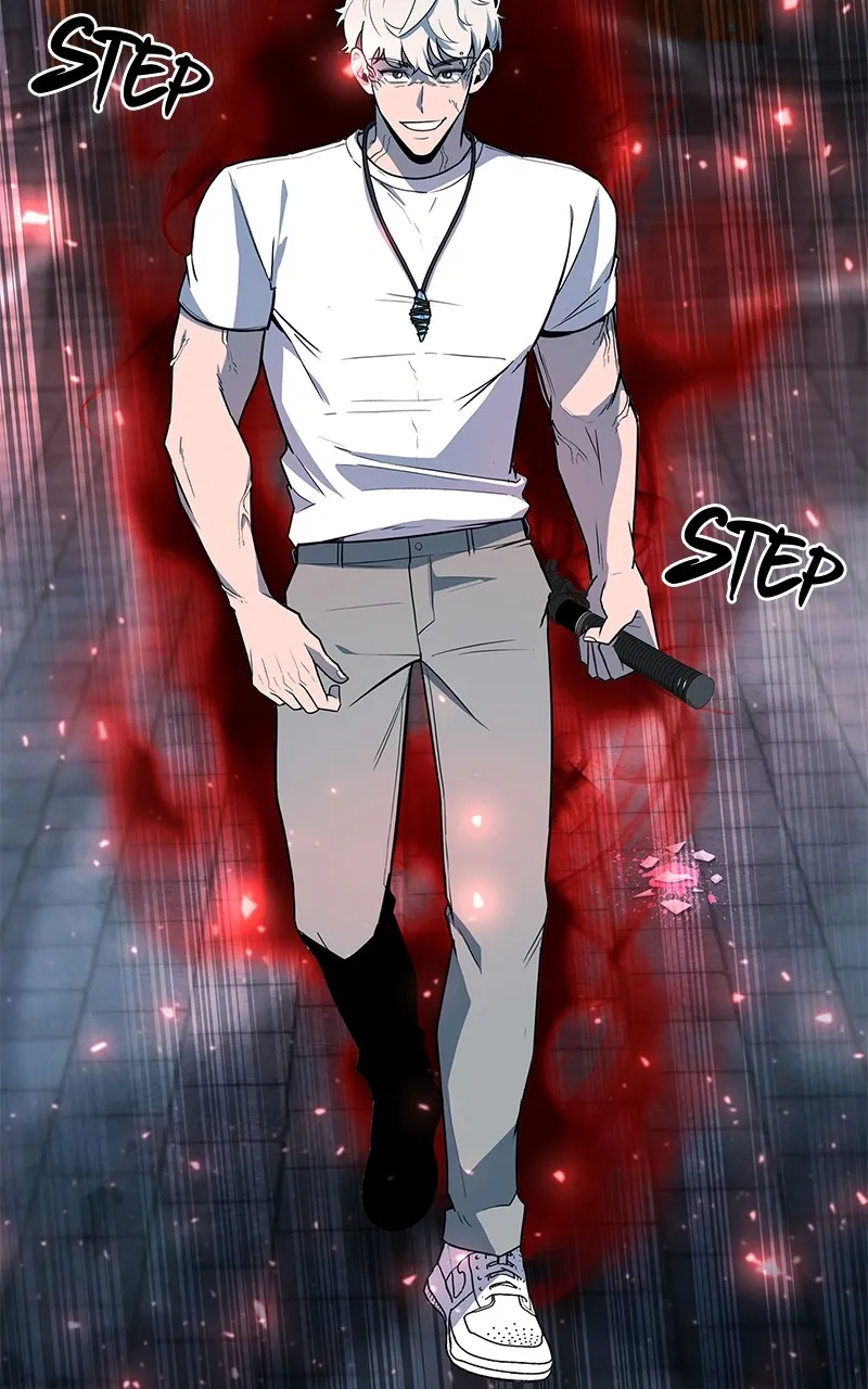 Weapon Creator Chapter 58 page 60 - 