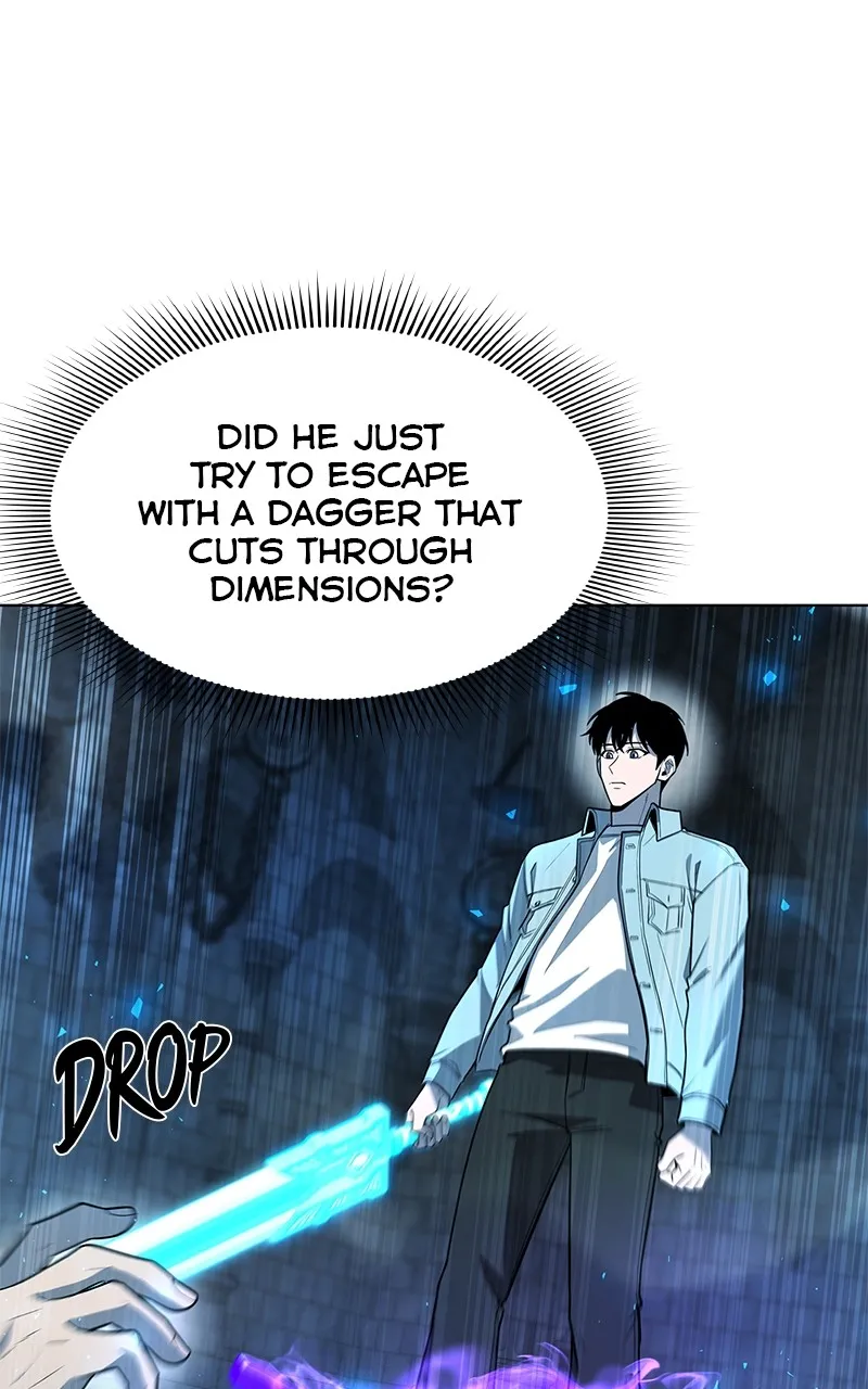 Weapon Creator Chapter 58 page 85 - 
