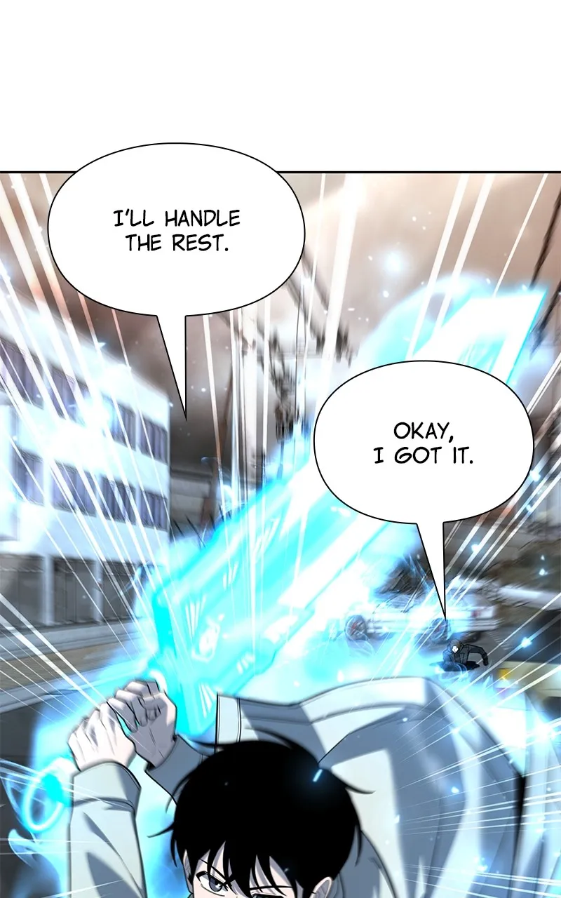 Weapon Creator Chapter 59 page 103 - 
