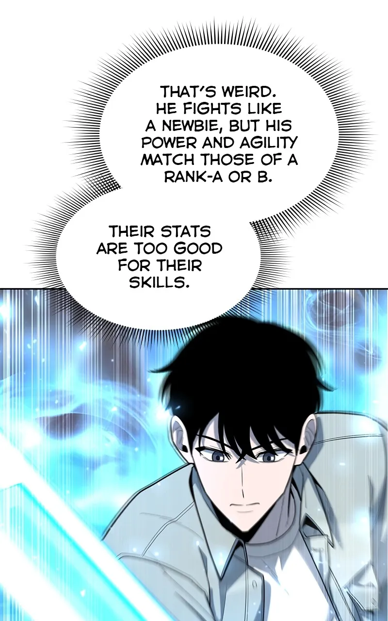 Weapon Creator Chapter 59 page 108 - 