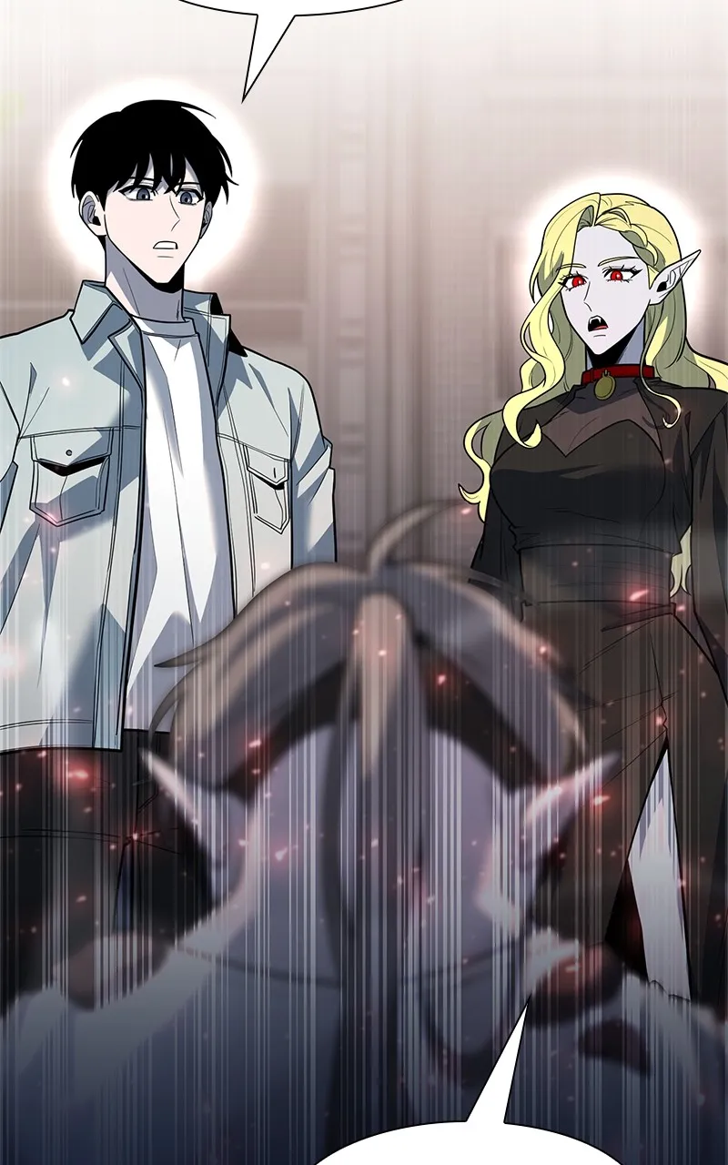 Weapon Creator Chapter 59 page 124 - 
