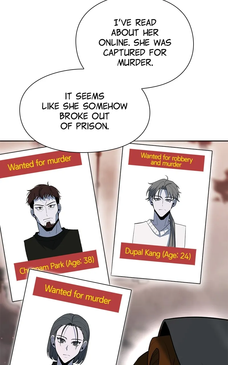 Weapon Creator Chapter 59 page 128 - 