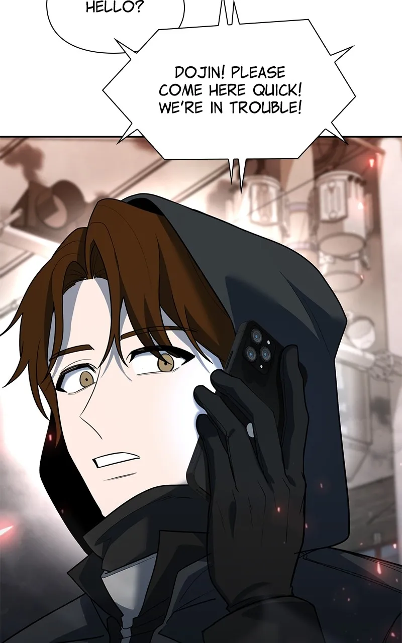 Weapon Creator Chapter 59 page 133 - 