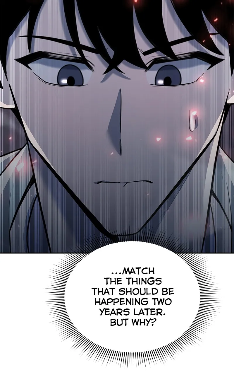 Weapon Creator Chapter 59 page 23 - 