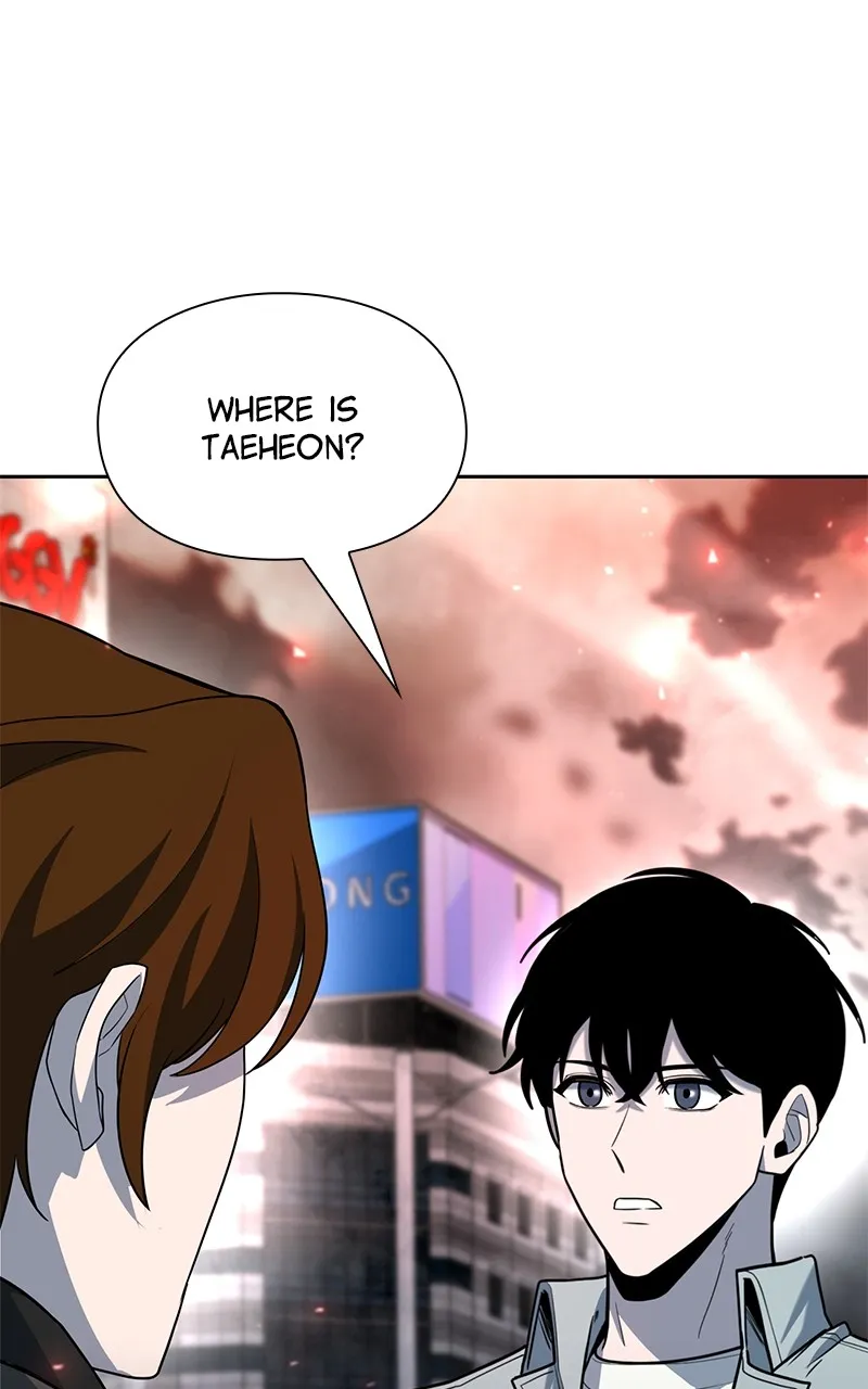 Weapon Creator Chapter 59 page 27 - 