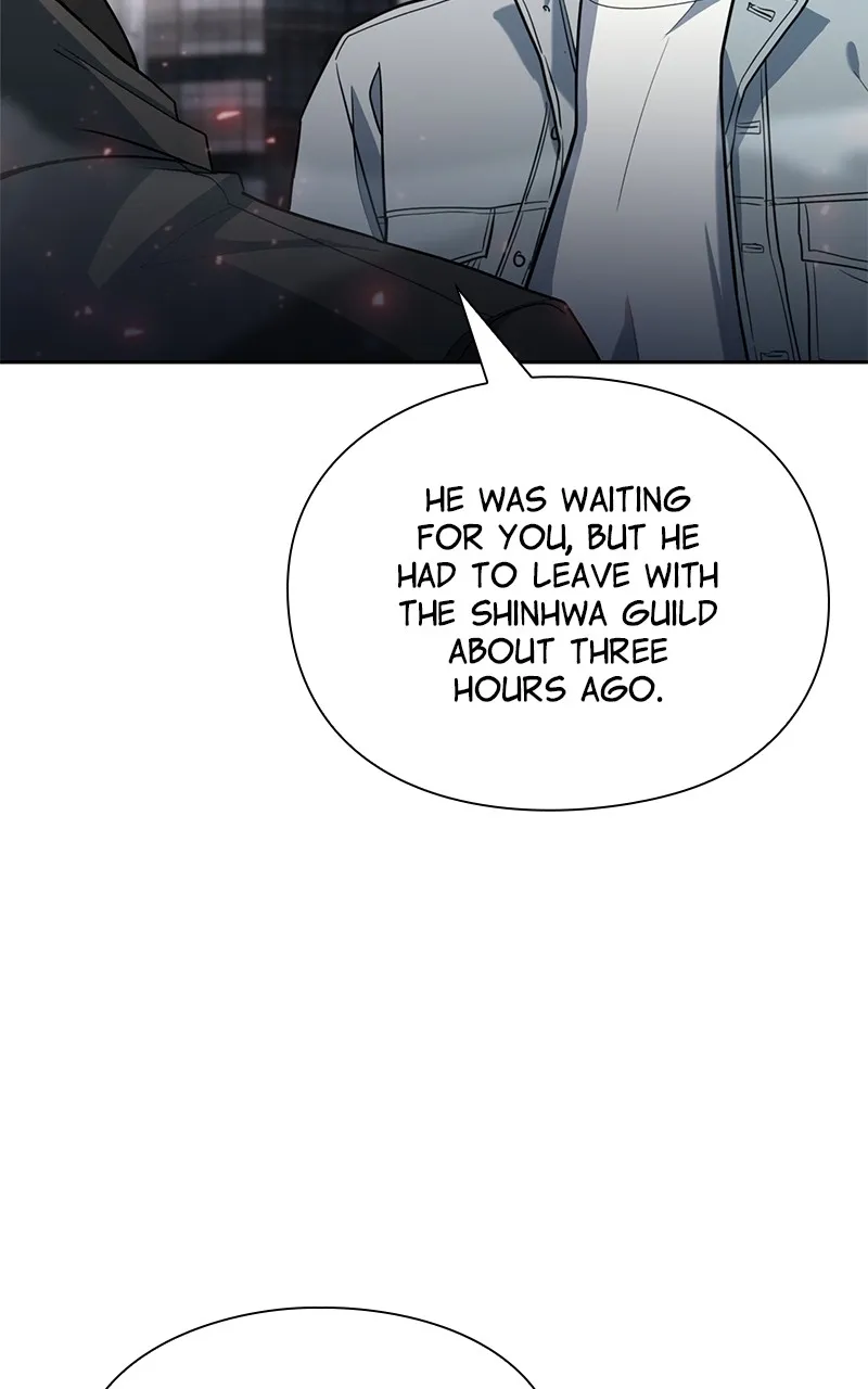 Weapon Creator Chapter 59 page 28 - 