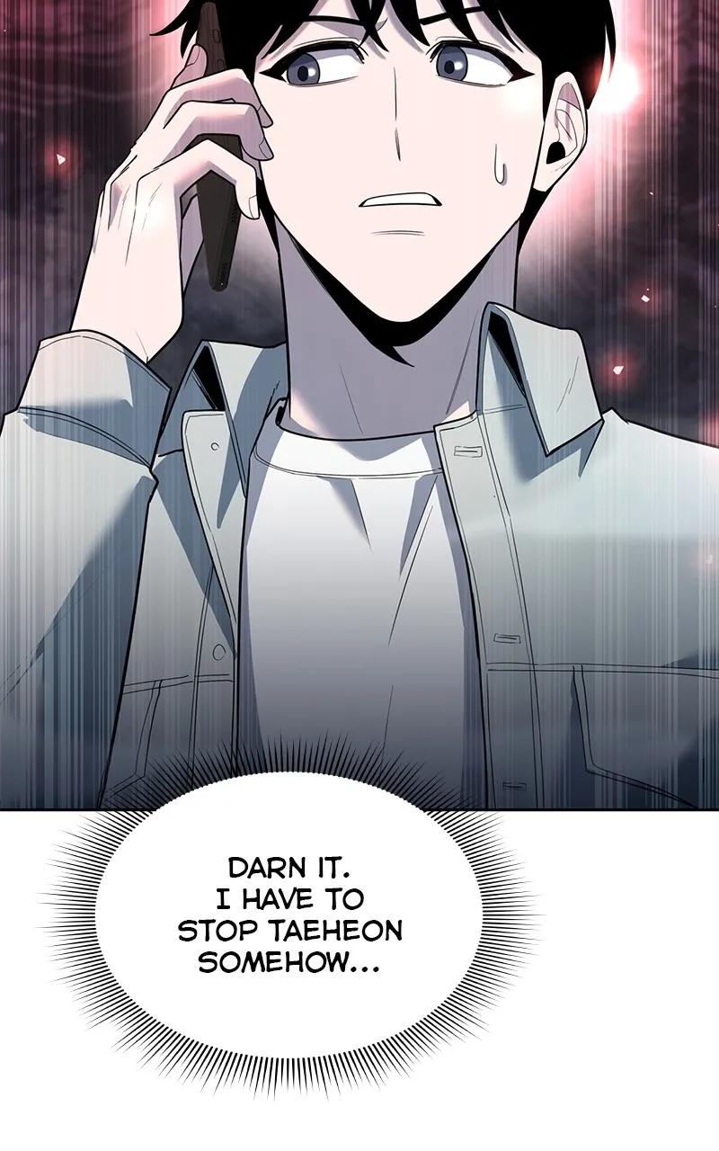Weapon Creator Chapter 59 page 34 - 