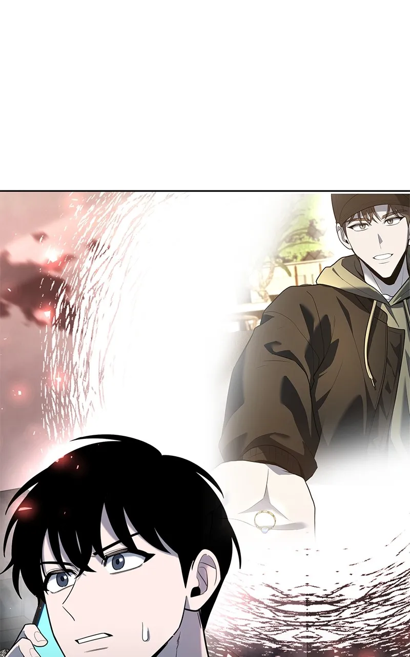 Weapon Creator Chapter 59 page 35 - 