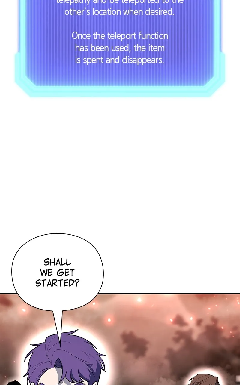 Weapon Creator Chapter 59 page 40 - 