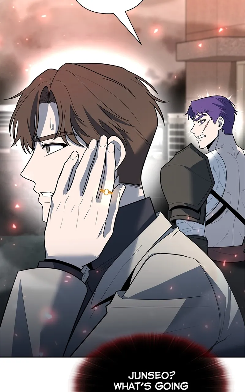 Weapon Creator Chapter 59 page 42 - 