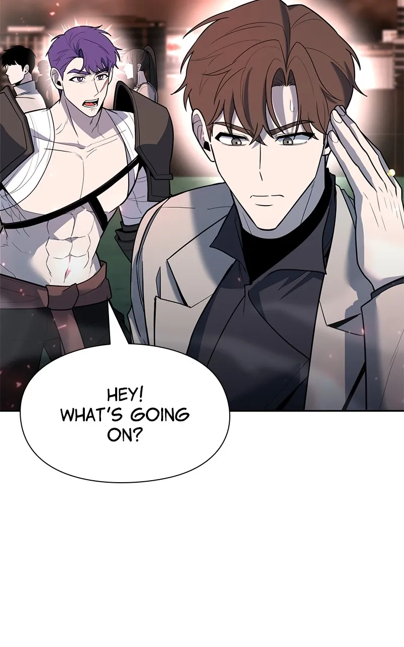 Weapon Creator Chapter 59 page 48 - 