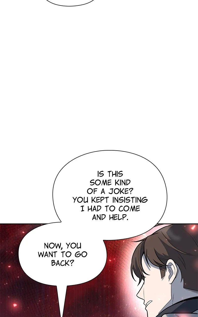 Weapon Creator Chapter 59 page 50 - 