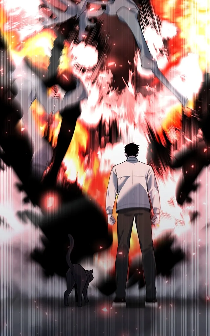 Weapon Creator Chapter 59 page 7 - 