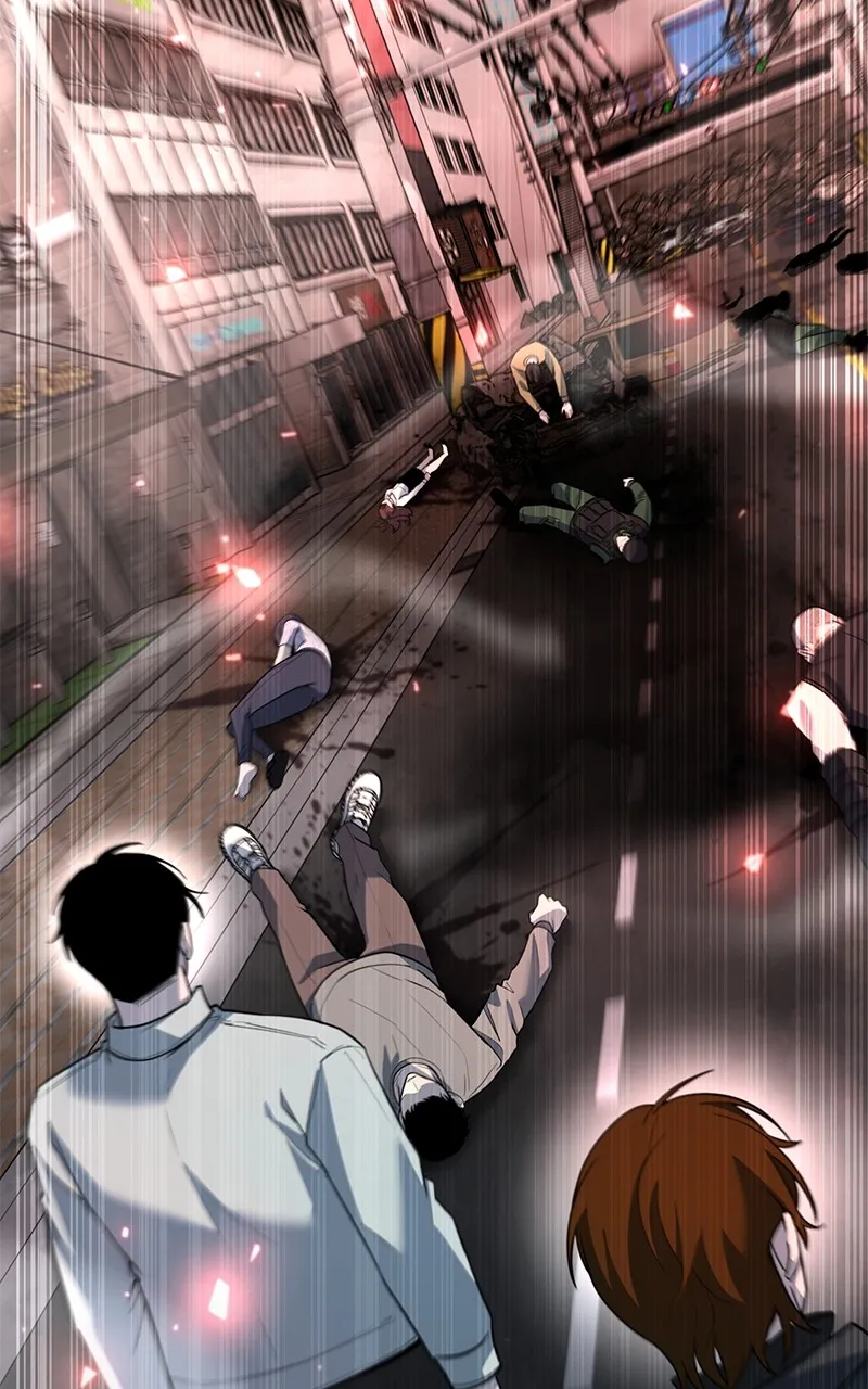 Weapon Creator Chapter 59 page 65 - 