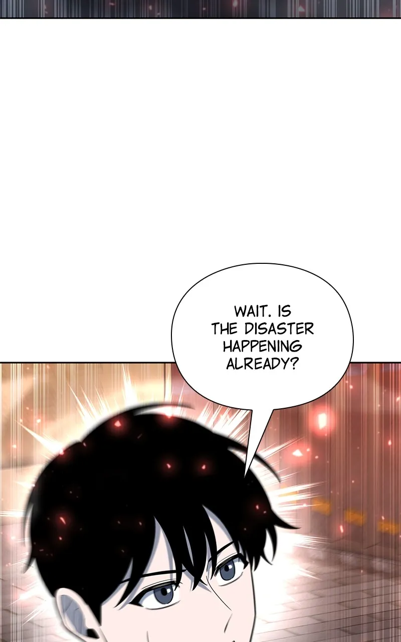 Weapon Creator Chapter 59 page 8 - 