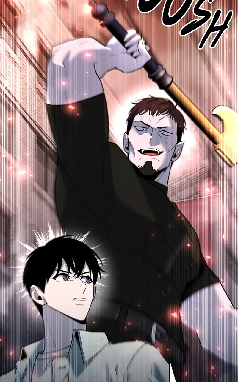 Weapon Creator Chapter 59 page 83 - 