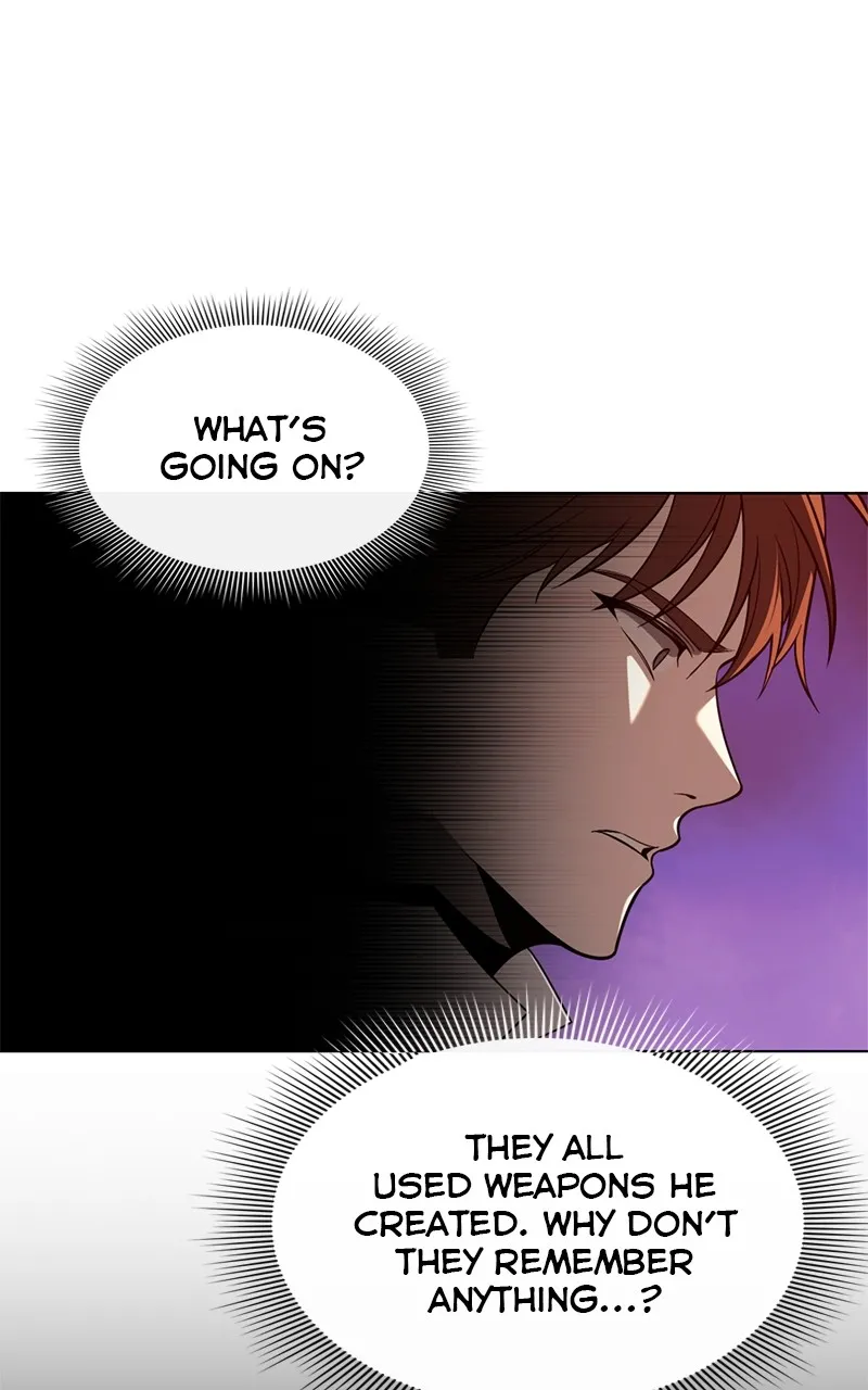 Weapon Creator Chapter 6 page 103 - 