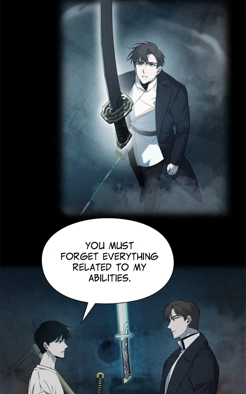 Weapon Creator Chapter 6 page 105 - 