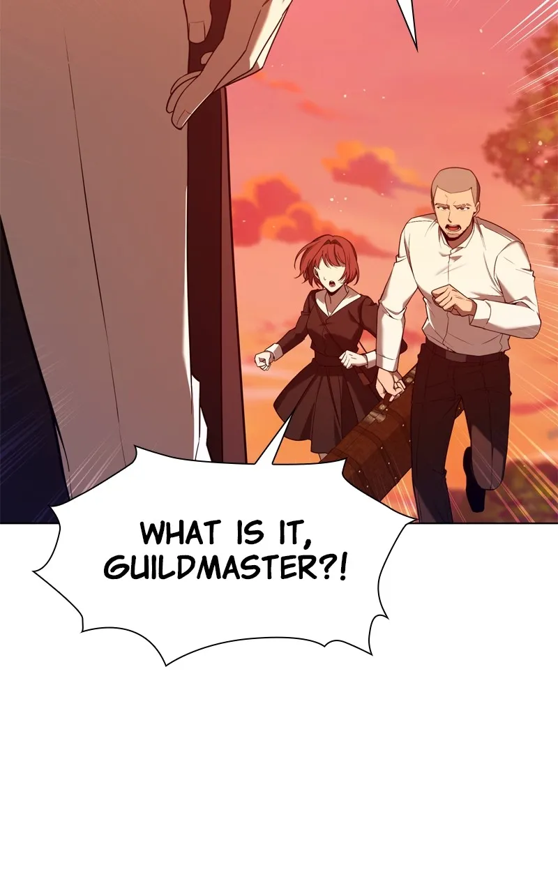 Weapon Creator Chapter 6 page 120 - 