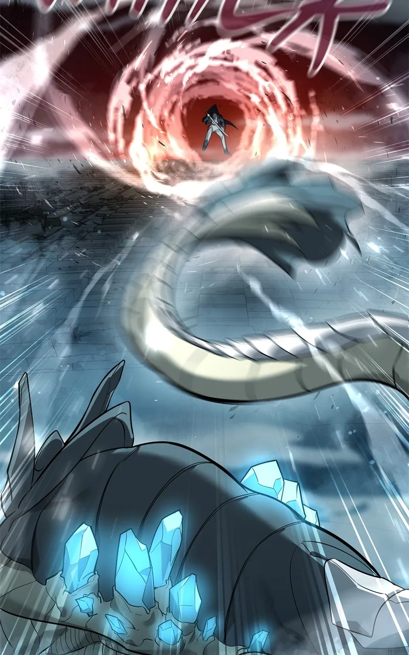 Weapon Creator Chapter 6 page 20 - 