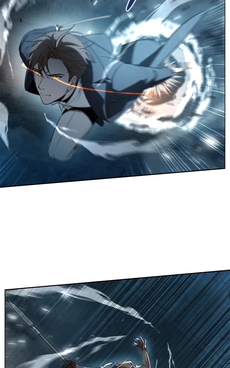 Weapon Creator Chapter 6 page 23 - 