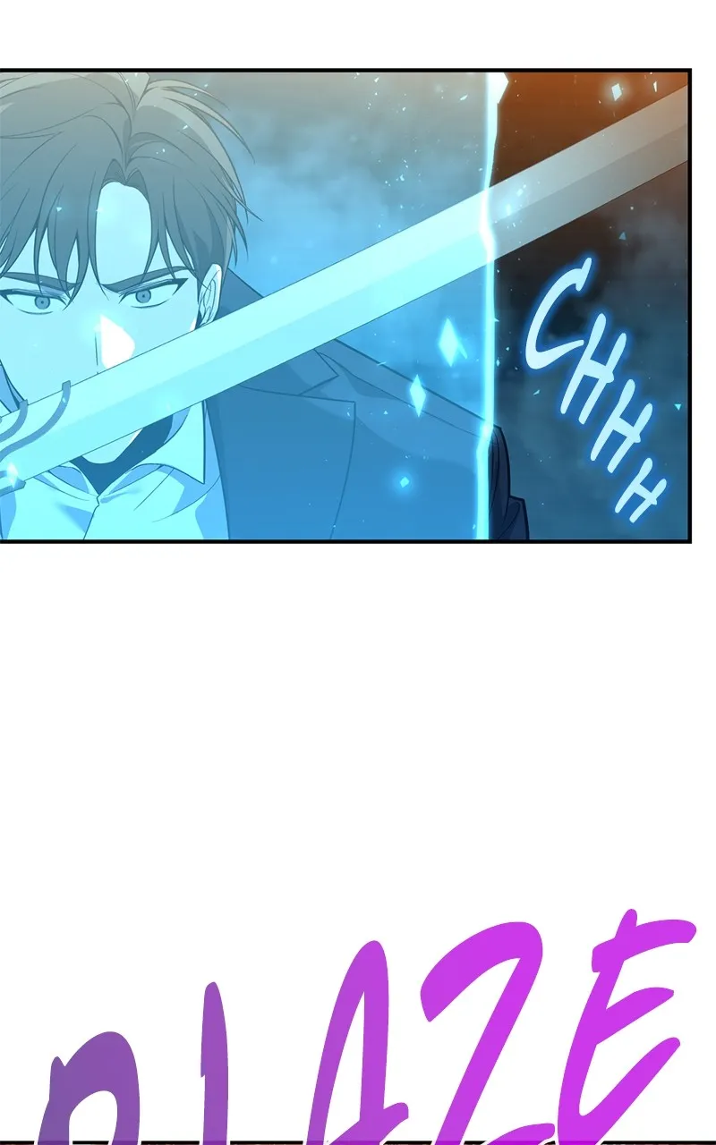 Weapon Creator Chapter 6 page 33 - 