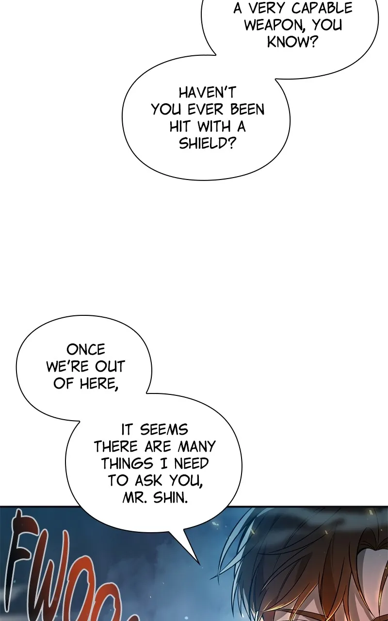 Weapon Creator Chapter 6 page 40 - 