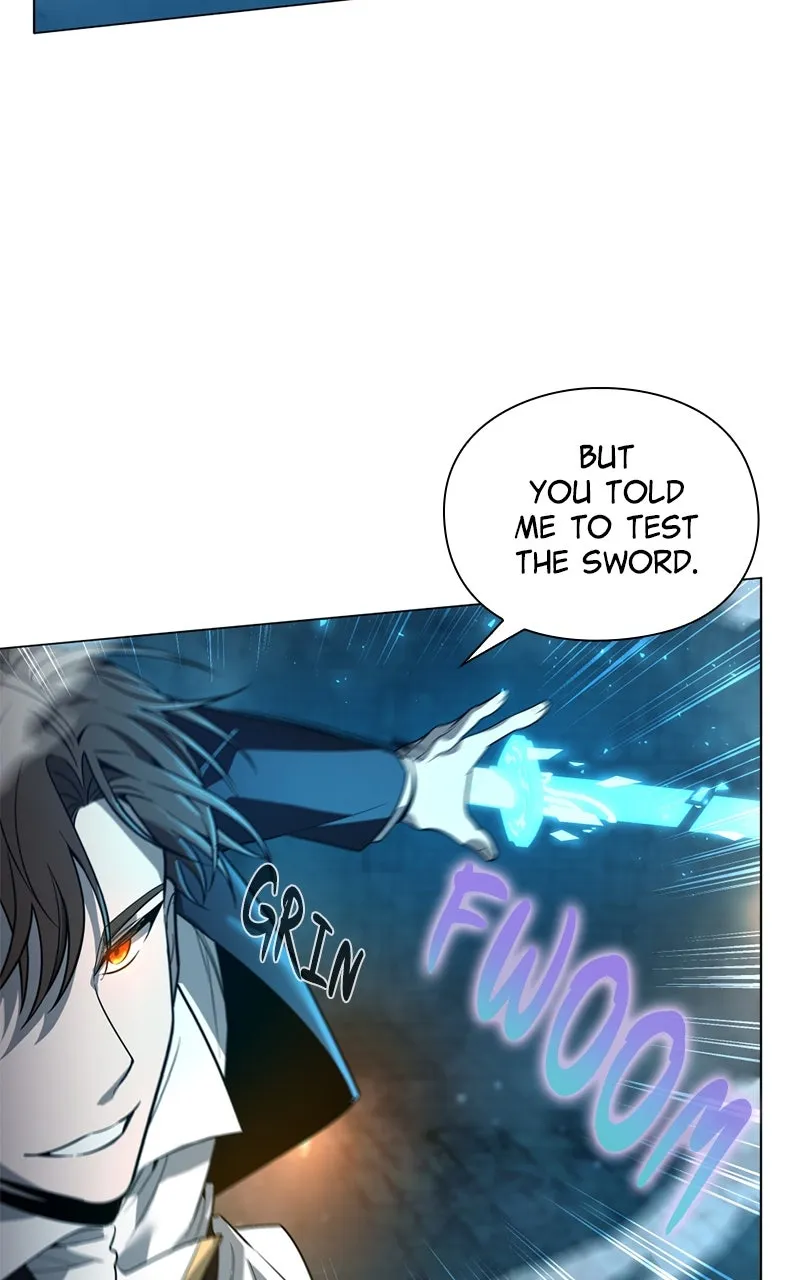 Weapon Creator Chapter 6 page 50 - 