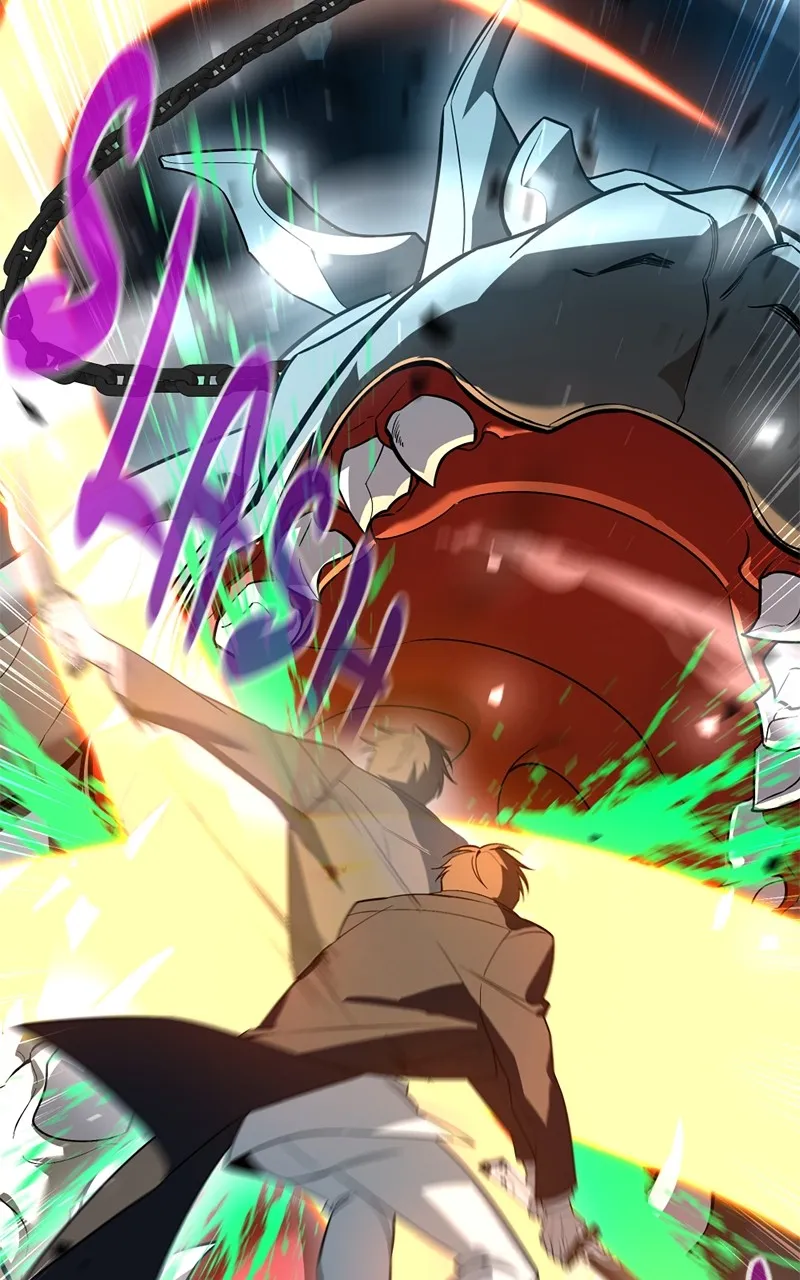 Weapon Creator Chapter 6 page 53 - 