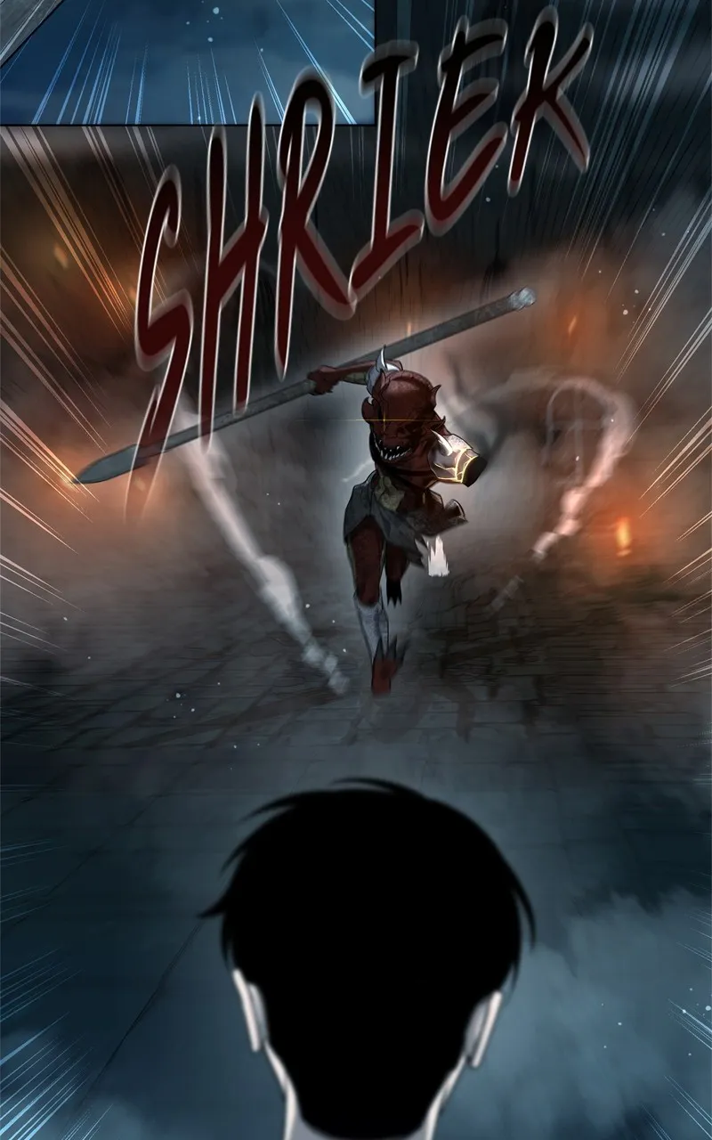 Weapon Creator Chapter 6 page 69 - 