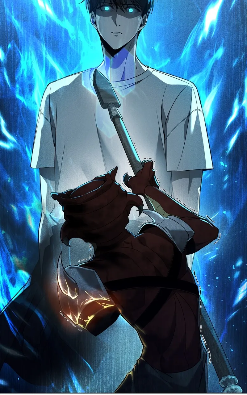 Weapon Creator Chapter 6 page 73 - 