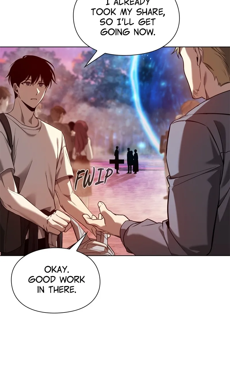 Weapon Creator Chapter 6 page 88 - 