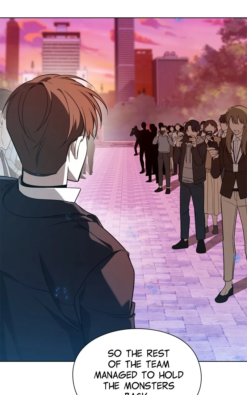 Weapon Creator Chapter 6 page 94 - 