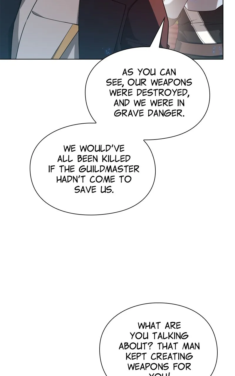 Weapon Creator Chapter 6 page 96 - 