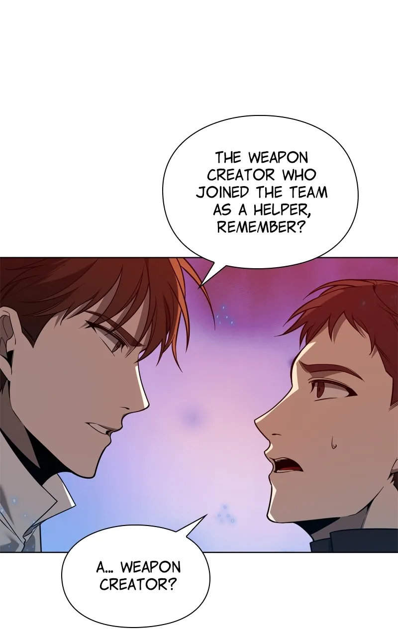 Weapon Creator Chapter 6 page 98 - 