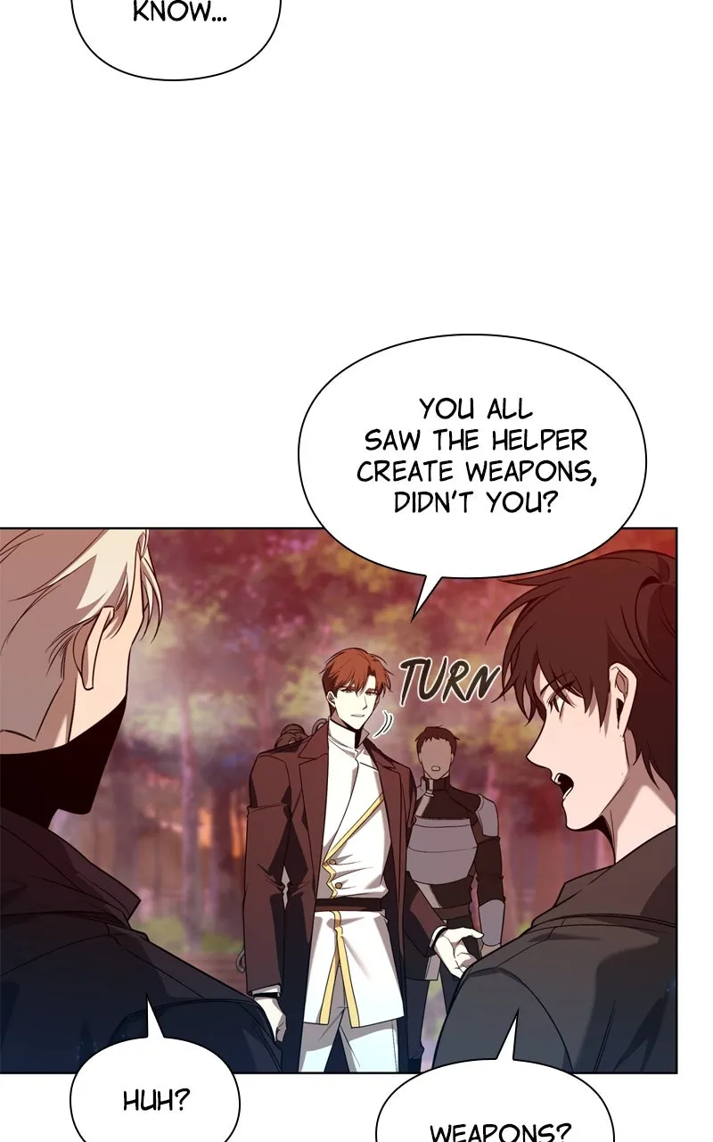 Weapon Creator Chapter 6 page 100 - 