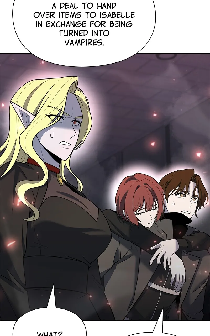 Weapon Creator Chapter 60 page 123 - 