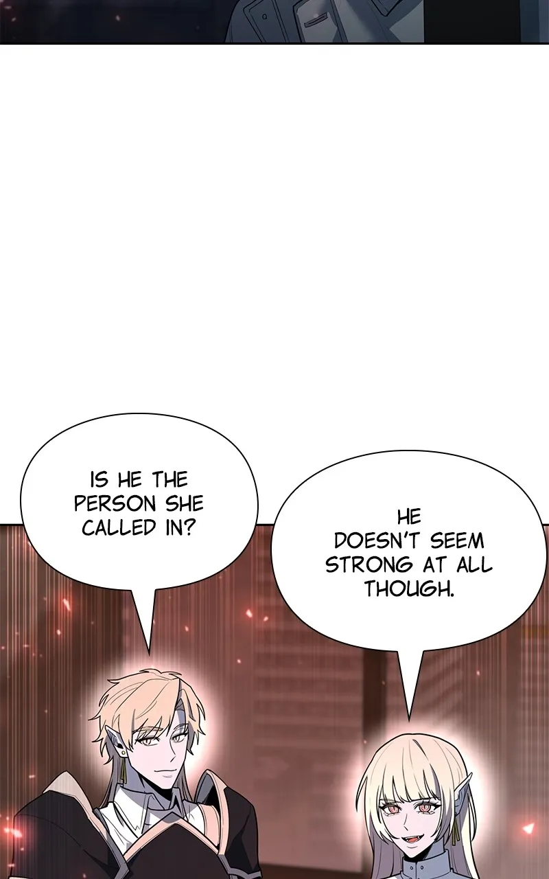 Weapon Creator Chapter 60 page 18 - 
