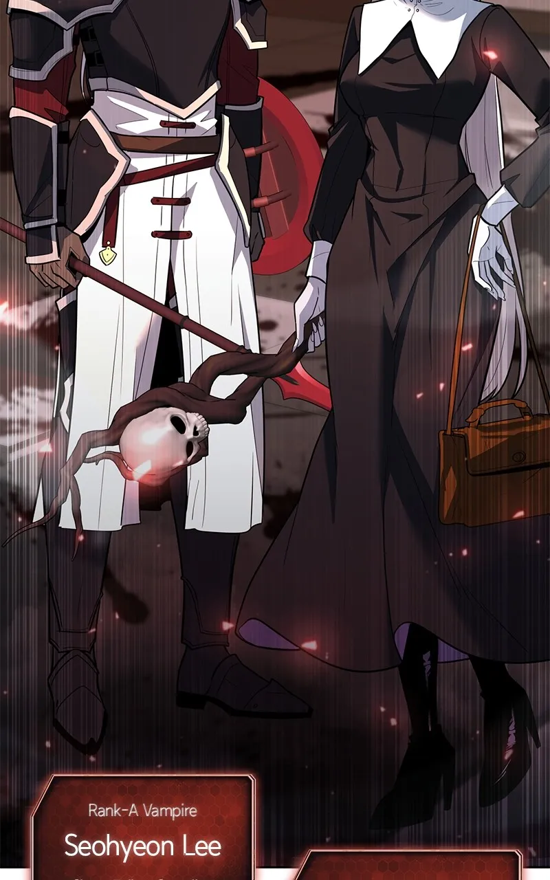 Weapon Creator Chapter 60 page 19 - 