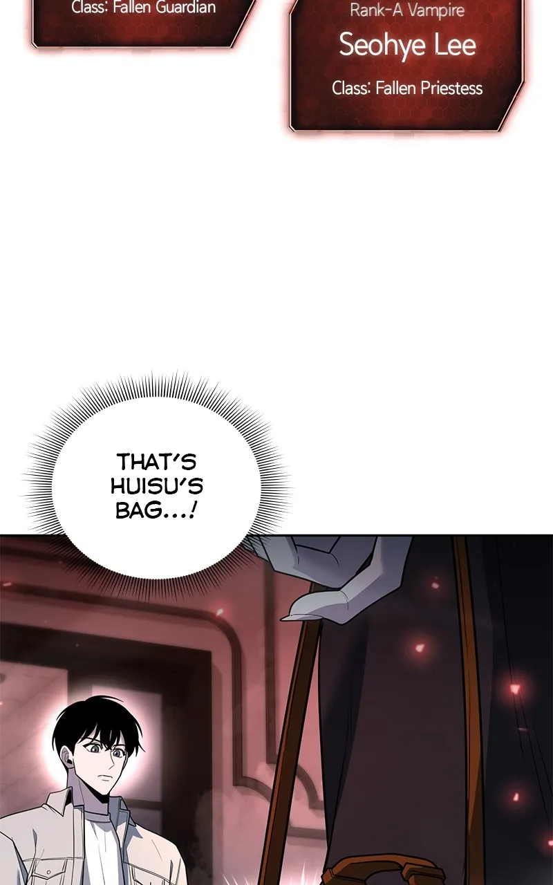 Weapon Creator Chapter 60 page 20 - 