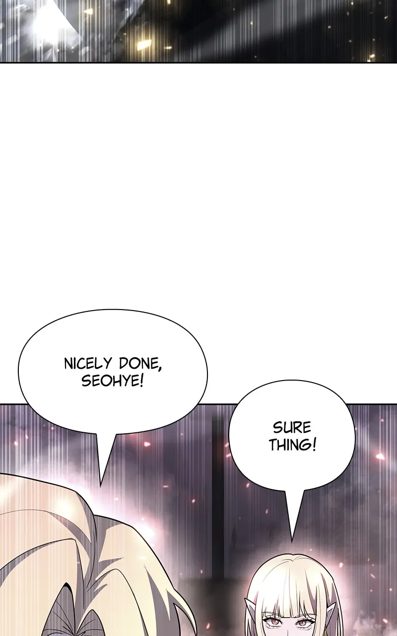 Weapon Creator Chapter 60 page 57 - 