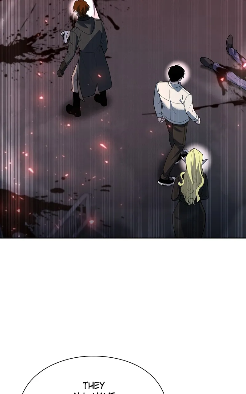 Weapon Creator Chapter 60 page 7 - 