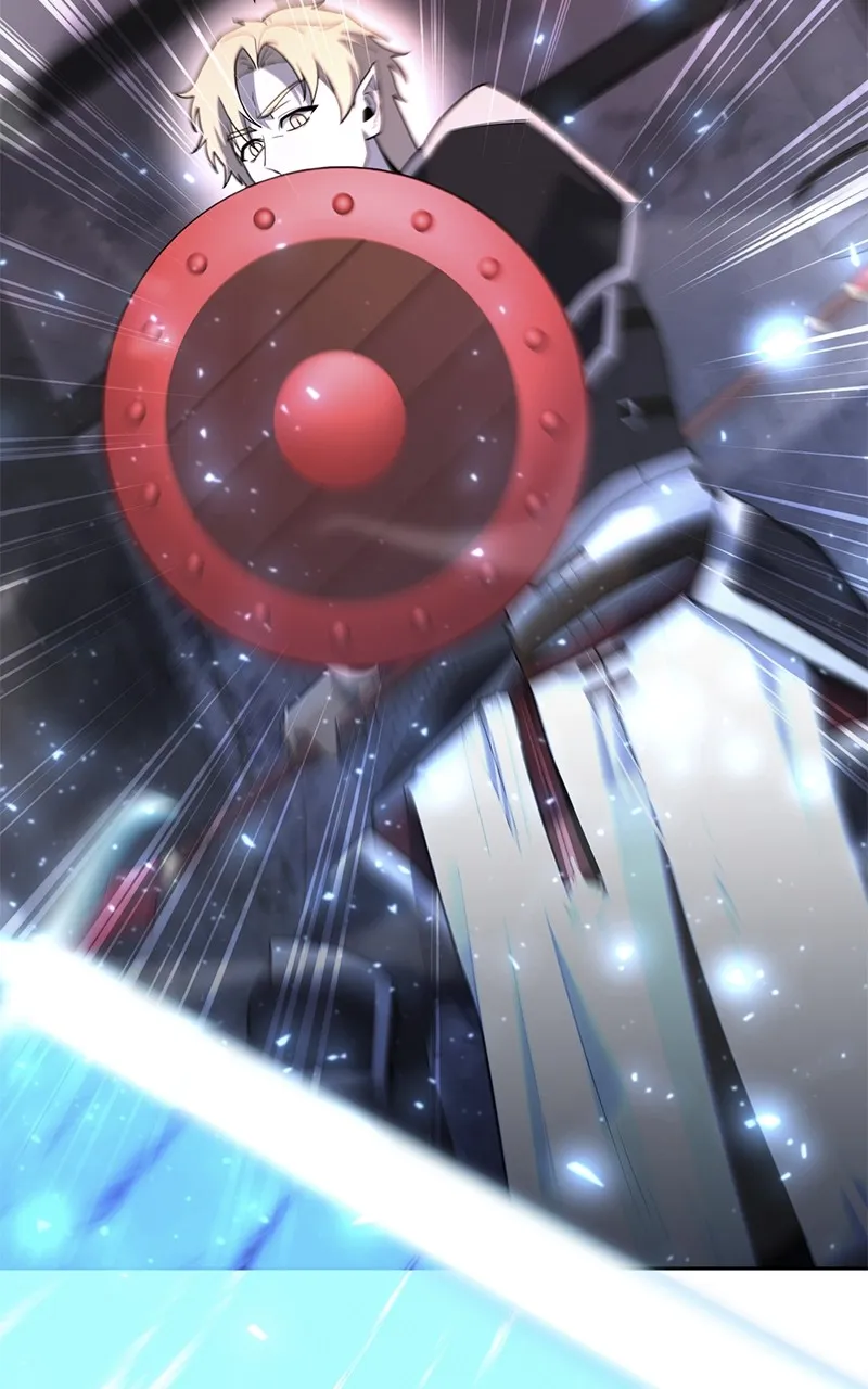 Weapon Creator Chapter 60 page 61 - 